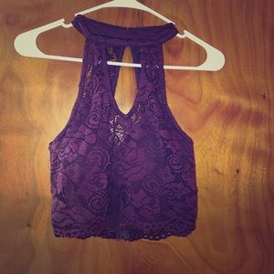 two piece floral homecoming dress